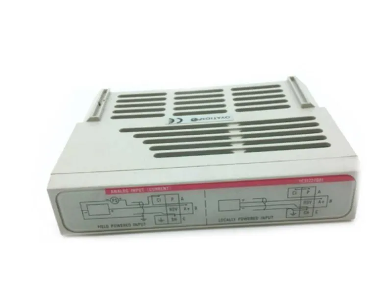 1C31227G01 Moduł PLC/Rack firmy WESTINGHOUSE PROCESS CONTROL