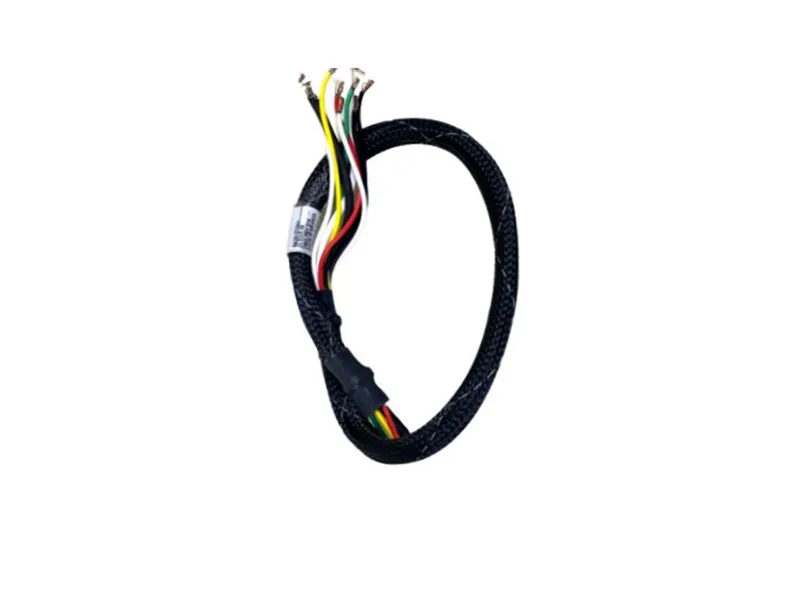 Przemysłowy kabel komputerowy 5A26159G08 od WESTINGHOUSE PROCESS CONTROL