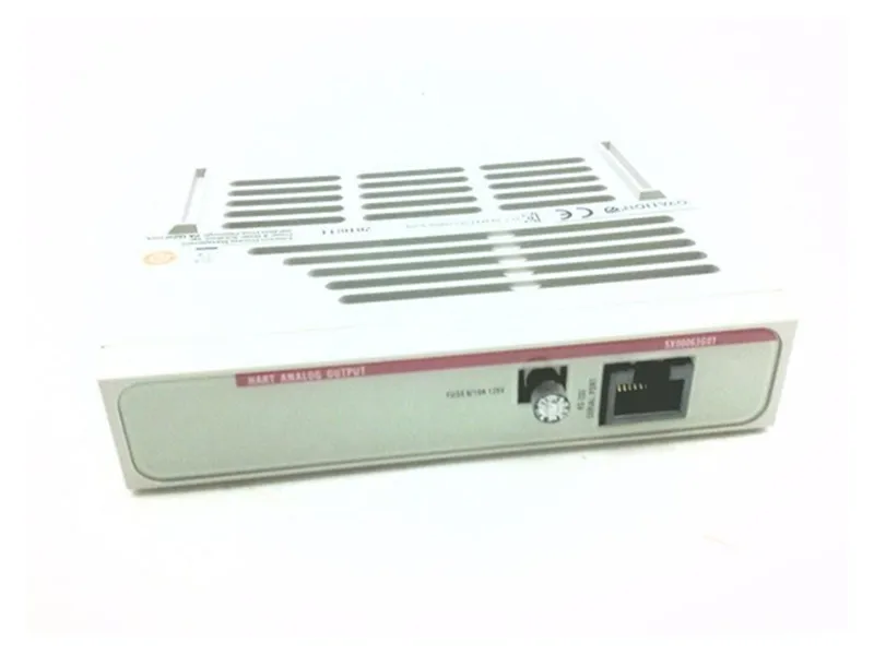 5X00063G01 Moduł PLC/Rack od WESTINGHOUSE PROCESS CONTROL