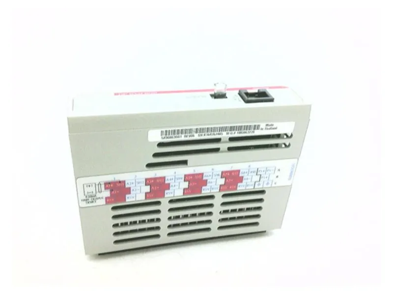 5X00063G01 Moduł PLC/Rack od WESTINGHOUSE PROCESS CONTROL