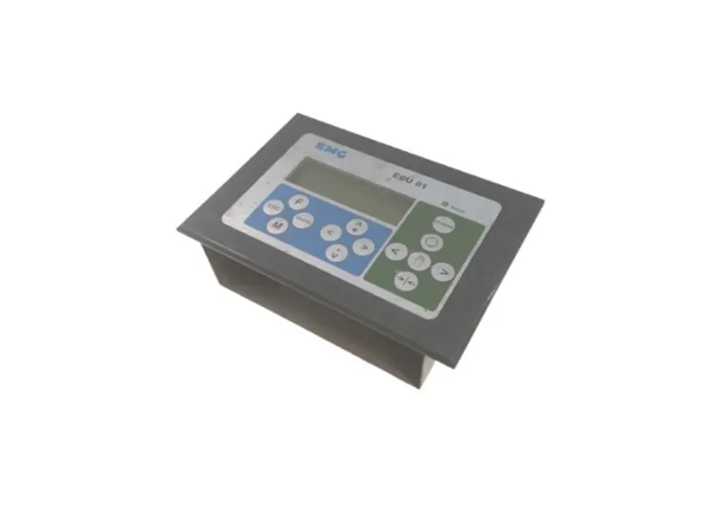 EMG ECU 01.5 PLC/擴充板