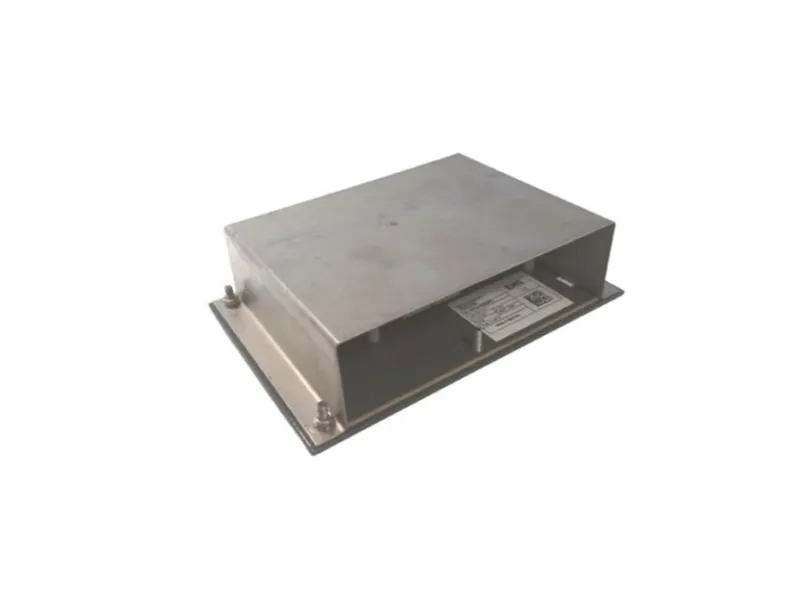 EMG ECU 01.5 PLC/擴充板