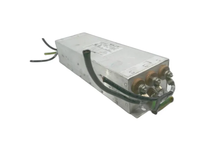 EMISSION CONTROL HT40射頻/電磁干擾噪聲濾波器