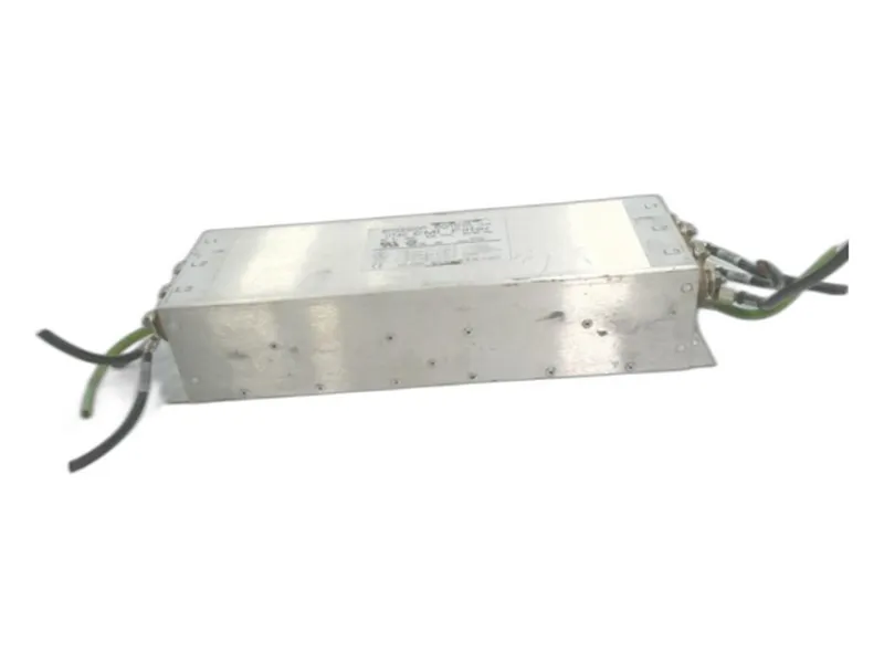 EMISSION CONTROL HT40射頻/電磁干擾噪聲濾波器