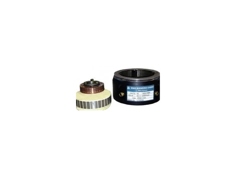 EMO KAMENZ GMBH GHTS-46機器組件