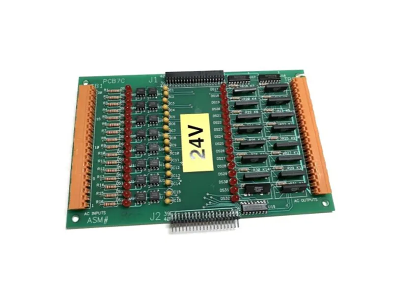 EMOS PCB7C PC-Platine PLC/Erweiterungsplatine