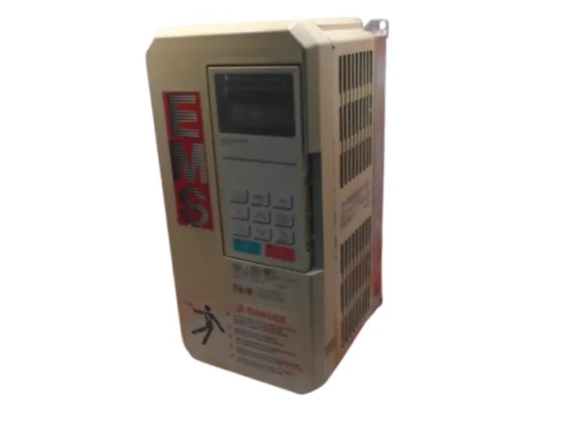 EMS INC CIMR-G5U40P7 Antrieb