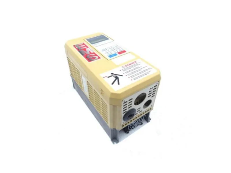 EMS INC CIMR-G5U43P7驅動器