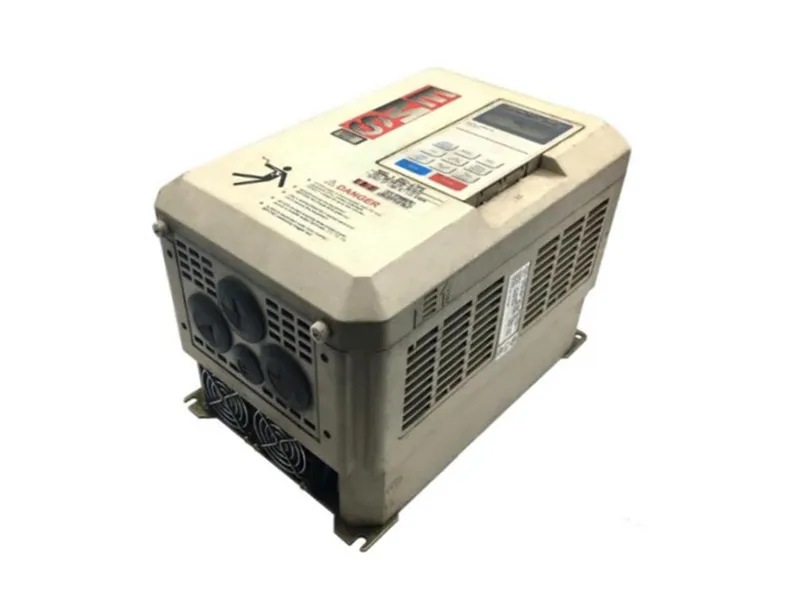 EMS INC CIMR-G5U47P5 Antrieb