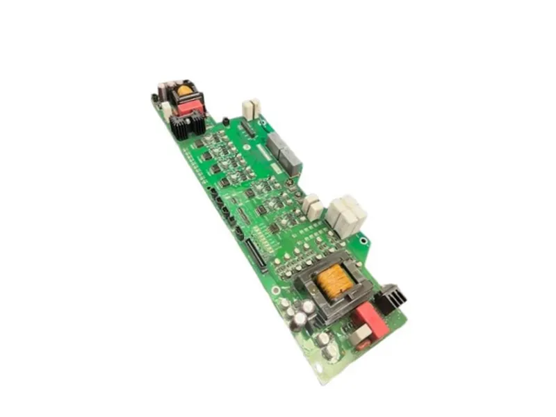 EMS TECHNOLOGIES 333080-A02 工業電腦板