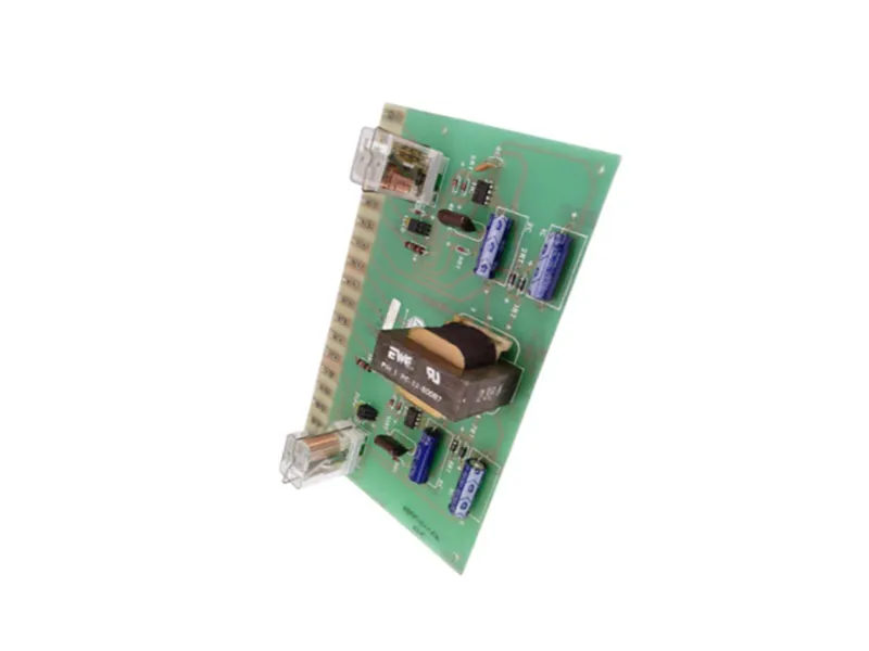ALLEN BRADLEY 102847驅動板