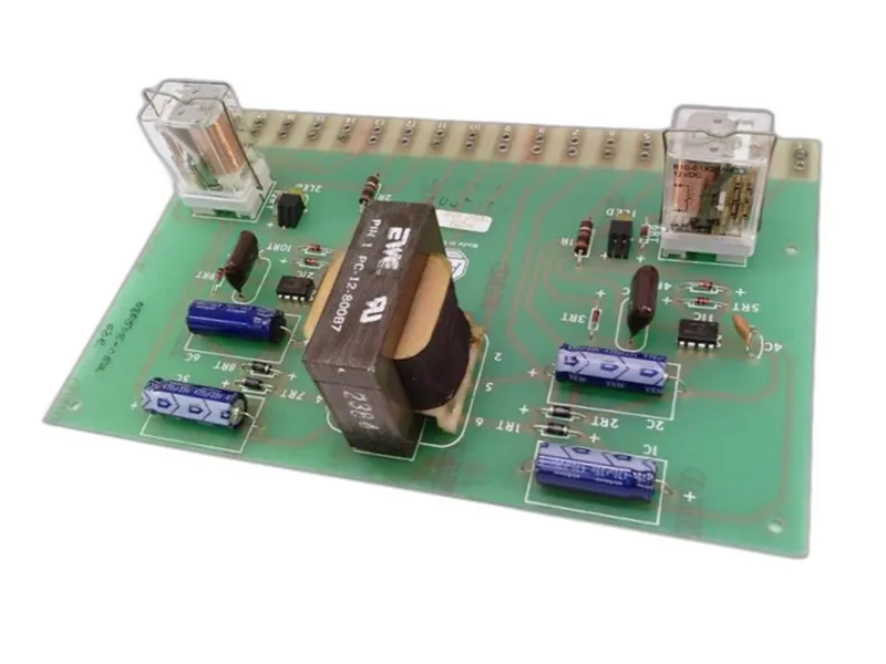 ALLEN BRADLEY 102847驅動板