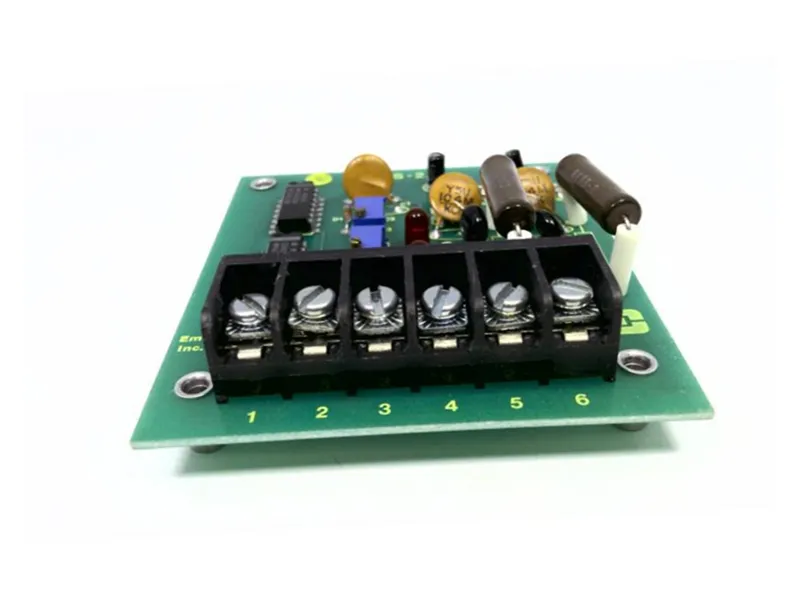 EMTROL ES-2A溫度/過程控制器