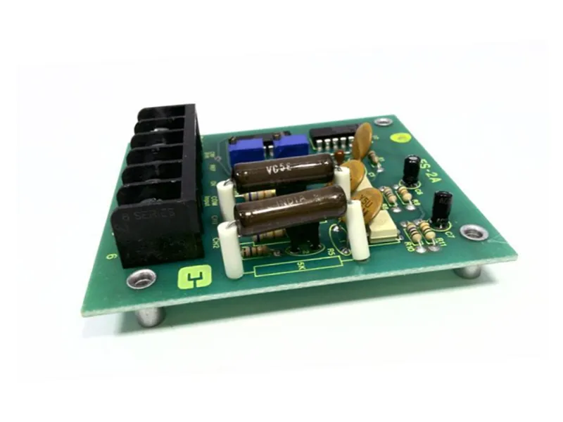 EMTROL ES-2A溫度/過程控制器