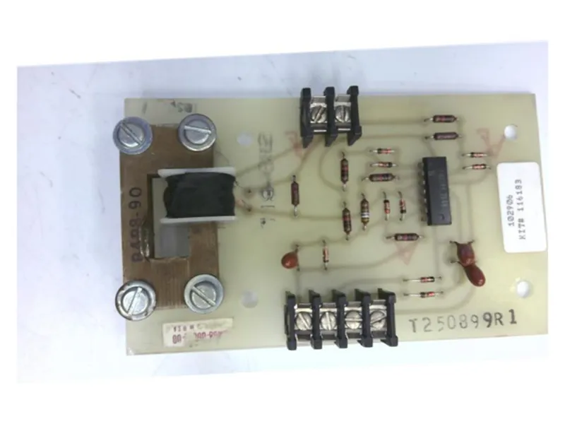ALLEN BRADLEY 102906 Bảng PLC/Add-On Board