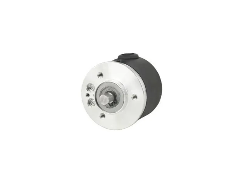 Encoder/Risolutore 755A-02-S-1024-Q-HV-1-S-S-N di ACCUCODER