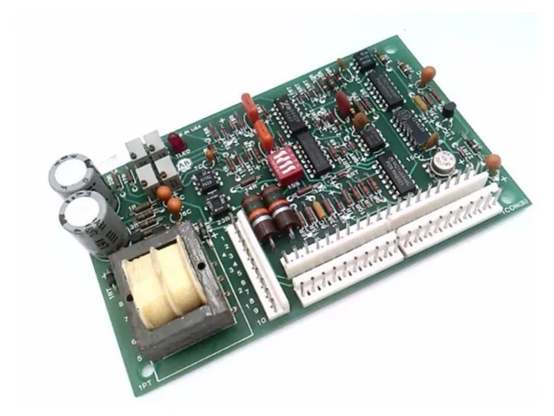 ALLEN BRADLEY 102977 驅動板