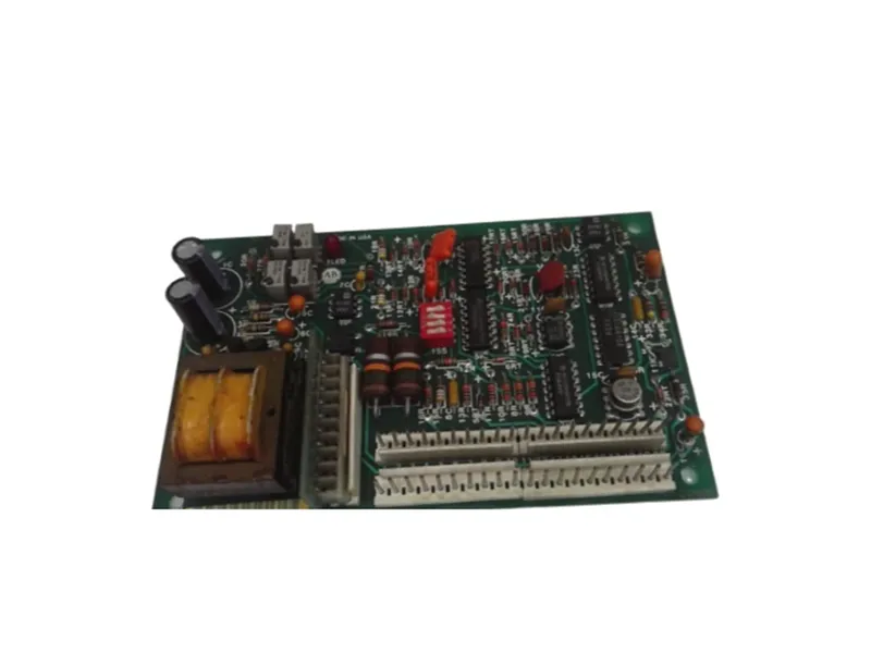 ALLEN BRADLEY 102977 驅動板