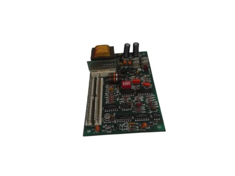 ALLEN BRADLEY 102977 驅動板