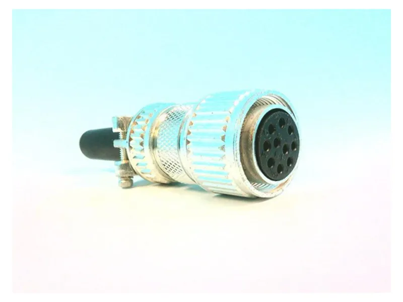ENCODER PRODUCTS 080113連接器/端子/引腳