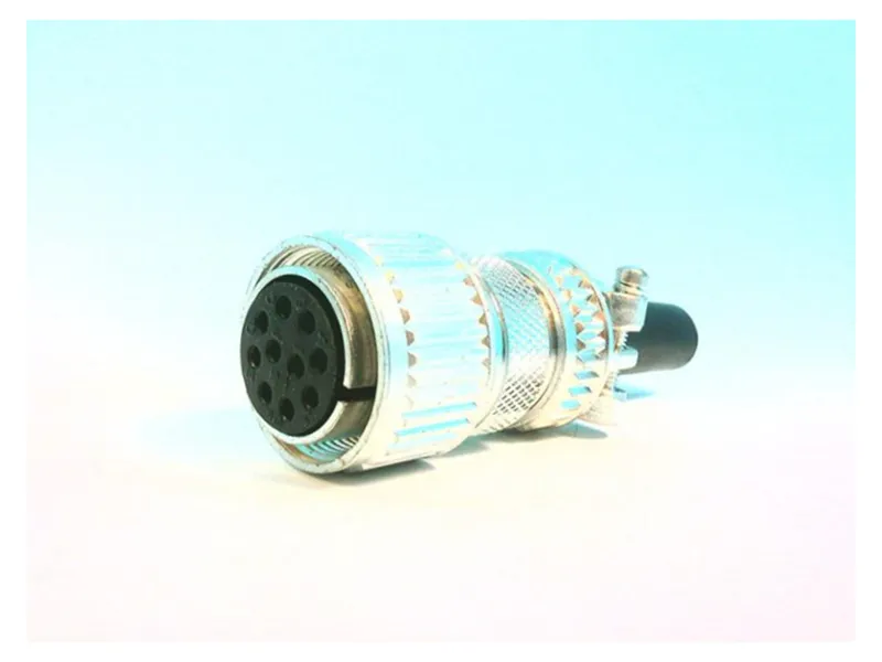 ENCODER PRODUCTS 080113連接器/端子/引腳