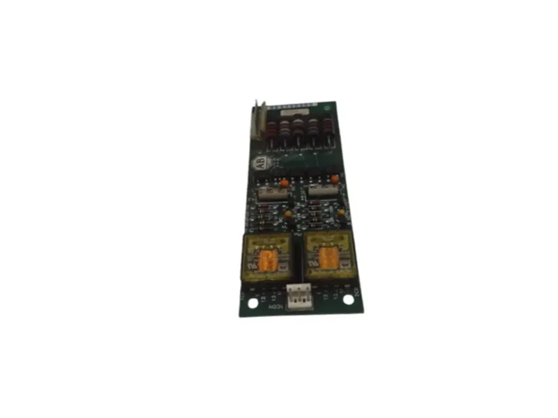 ALLEN BRADLEY 103634 PLC/Add-On Board PC Board
