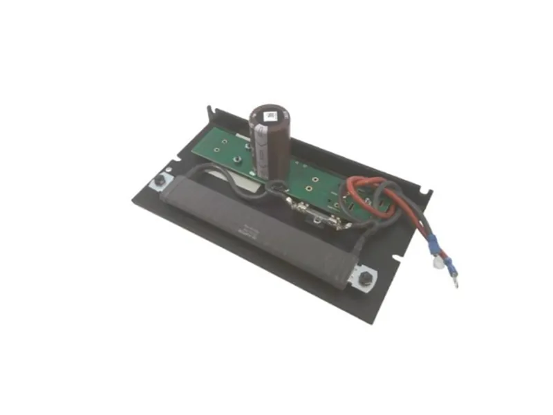 Regulator mocy SRST50 firmy ADVANCED MOTION CONTROLS