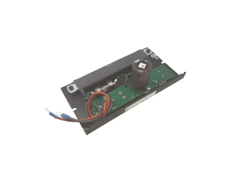 Regulator mocy SRST50 firmy ADVANCED MOTION CONTROLS