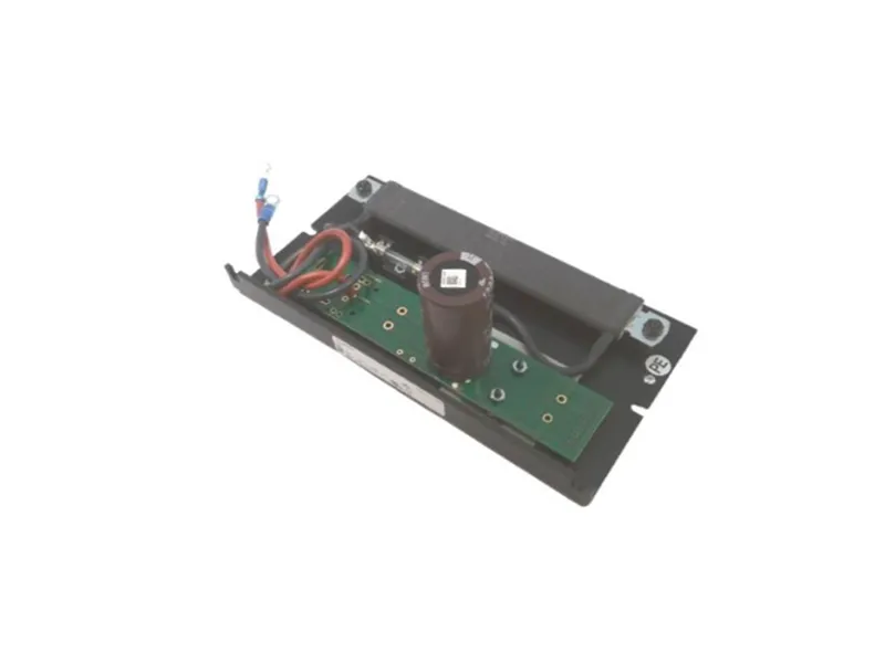 Regulátor výkonu SRST50 od ADVANCED MOTION CONTROLS