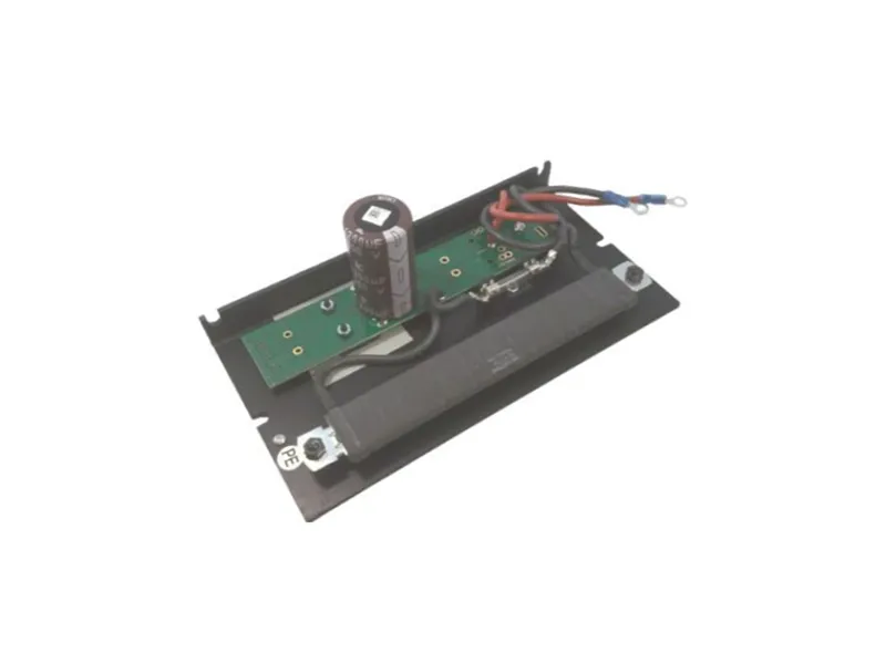 Regulátor výkonu SRST50 od ADVANCED MOTION CONTROLS