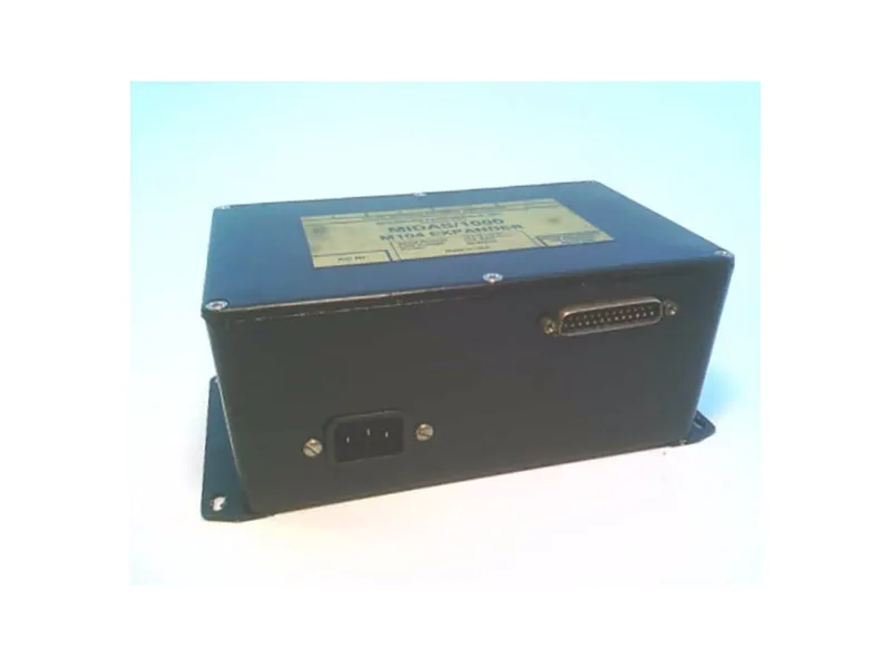 ADVANCED PERIPHERALS INC MIDAS/1000機器零件