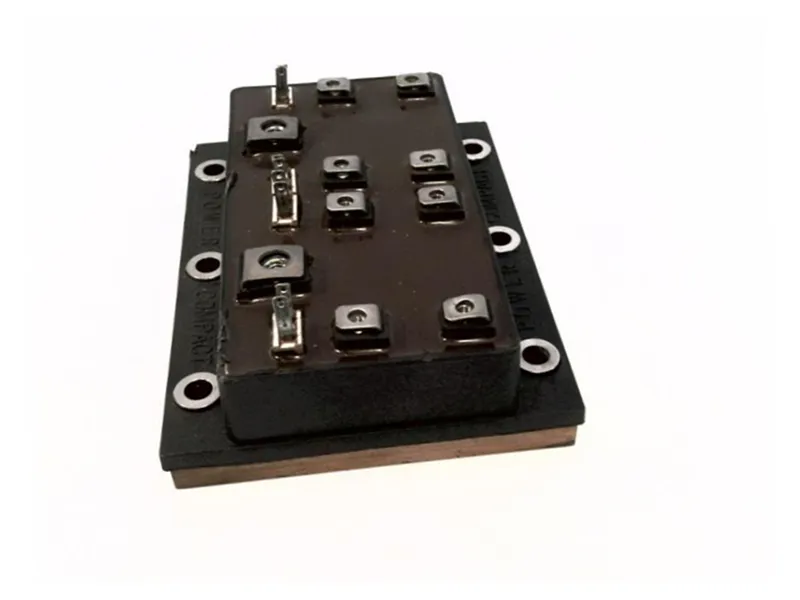 ADVANCED POWER TECHNOLOGY MC1400BB Transistör