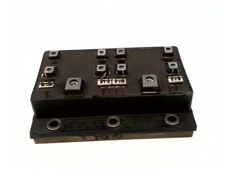 ADVANCED POWER TECHNOLOGY MC1400BB Transistör