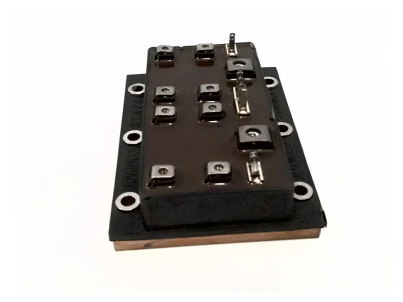 ADVANCED POWER TECHNOLOGY MC1400BB Transistör