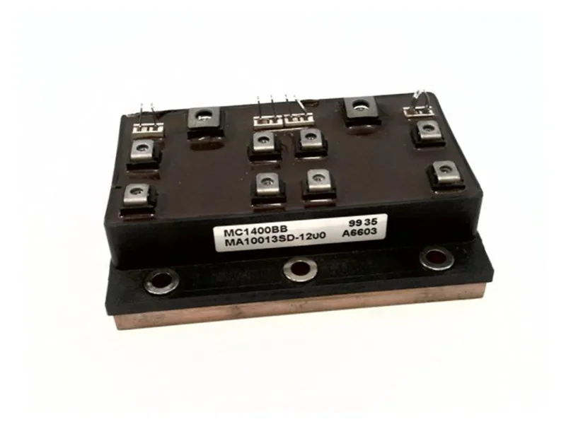 ADVANCED POWER TECHNOLOGY MC1400BB Transistör