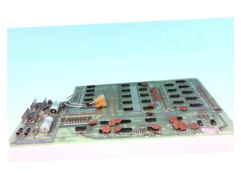 ADVANCED SCALE INC製造 C09477500A PLC/擴充板