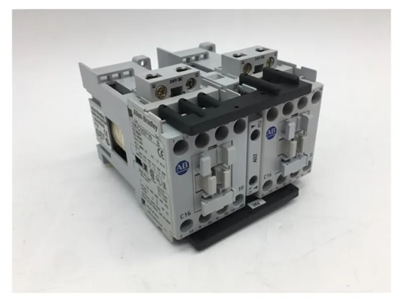 ALLEN BRADLEY 104-C16ZJ22接觸器