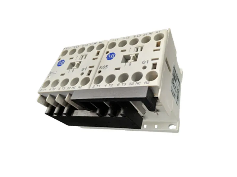 ALLEN BRADLEY 104-K05DJ02接觸器