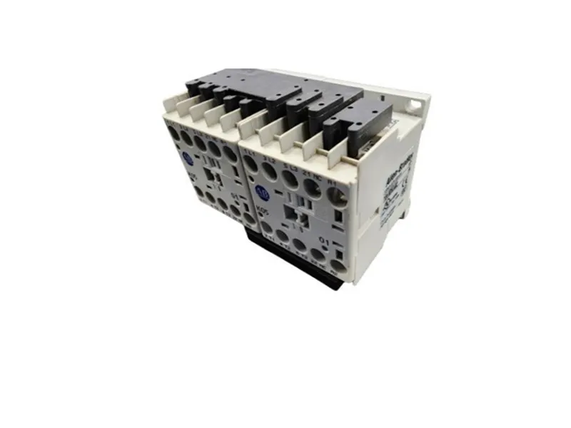 ALLEN BRADLEY 104-K05DJ02接觸器