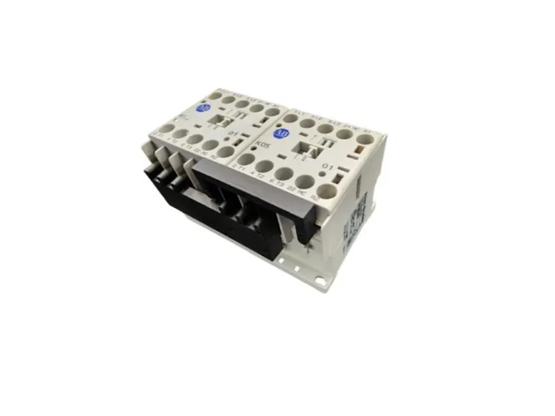 ALLEN BRADLEY 104-K05DJ02接觸器