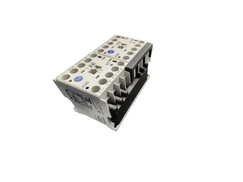 ALLEN BRADLEY 104-K05DJ02接觸器