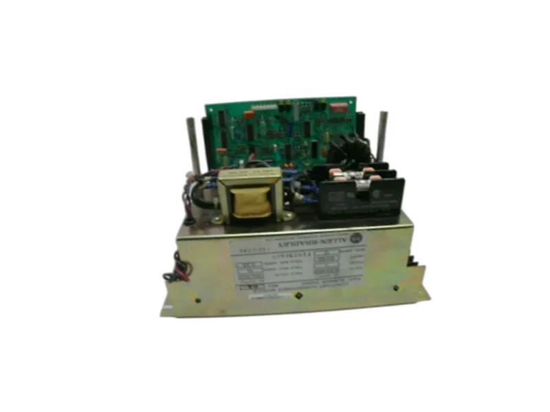 ALLEN BRADLEY 104990驅動板
