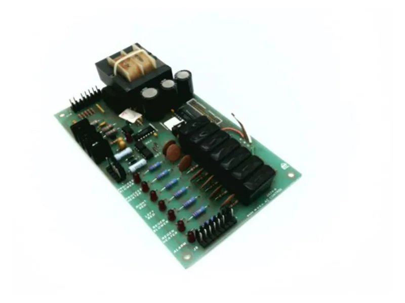 PC deska PLC/Přídavná deska 3024-A od ADVANTAGE ELECTRONICS
