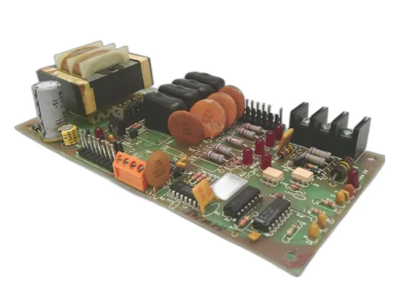 ADVANTAGE ELECTRONICS 3040 PLC/アドオンボード