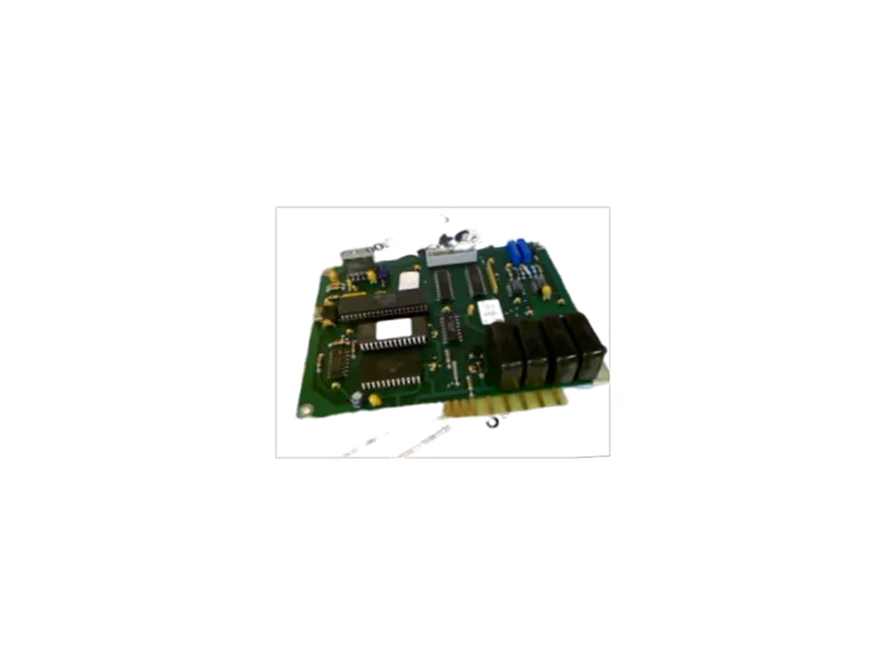 ADVANTAGE ELECTRONICS 3053A PCボードPLC/アドオンボード