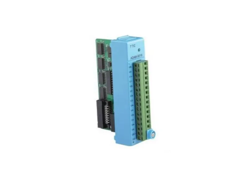 Modulo I/O logico VDC ADAM-5018 di ADVANTECH