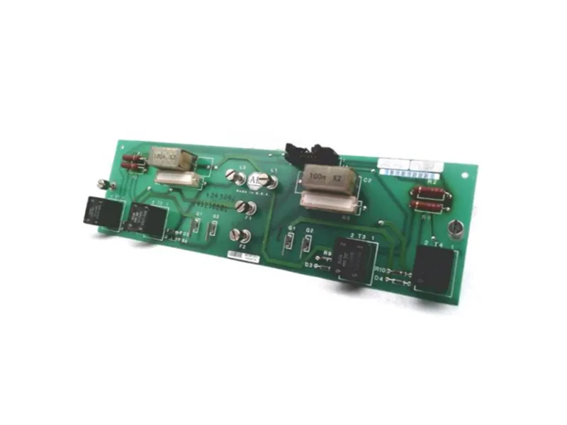 ALLEN BRADLEY 105044 PLC/rozšiřující deska