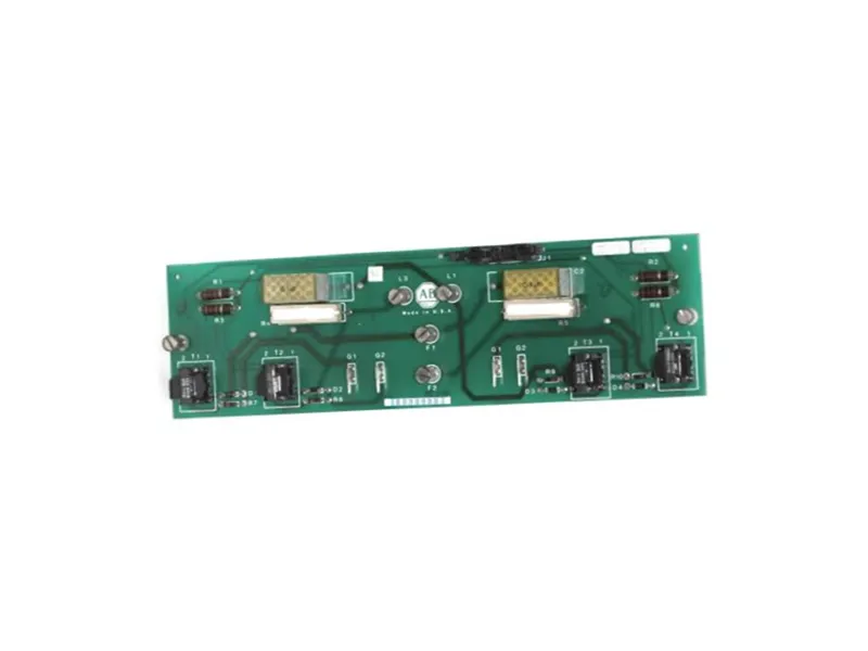 ALLEN BRADLEY 105044 PLC/rozšiřující deska