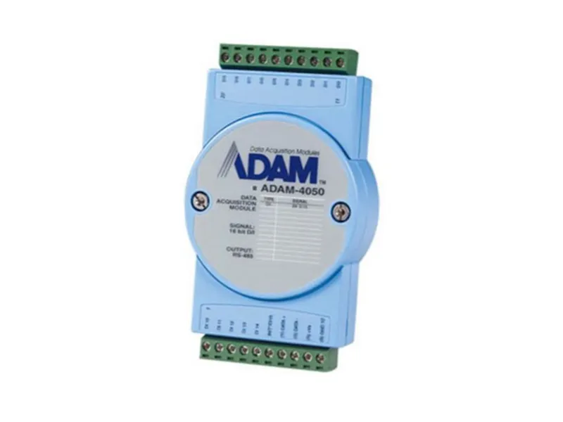ADVANTECH ADAM-4050 PLC Module/Rack