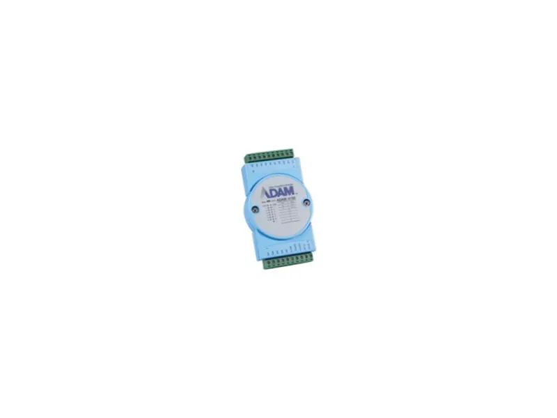 ADVANTECH ADAM-4150-AE PLC Module/Rack